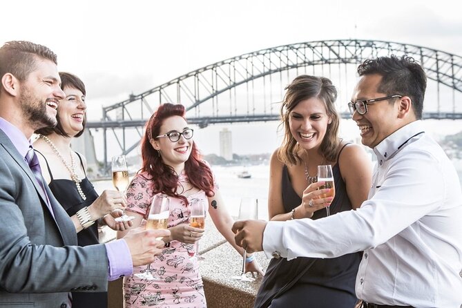 Great Opera Hits at the Sydney Opera House - Booking and arrival tips that make the night smoother