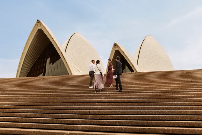 Great Opera Hits at the Sydney Opera House - The program: famous arias, clear context, and a friendly pace