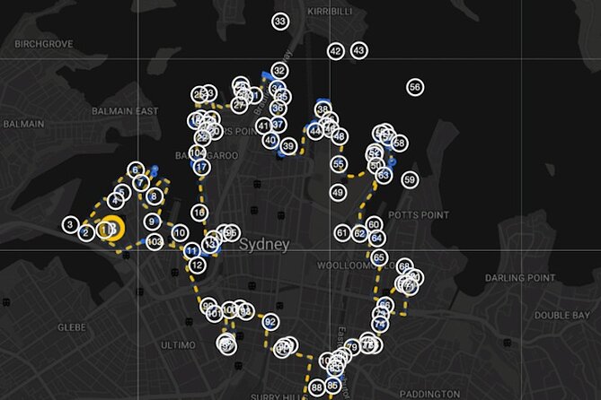 Guided Electric Bike Tour of Sydney with Bluetooth helmets - Should you book this guided electric bike tour of Sydney?