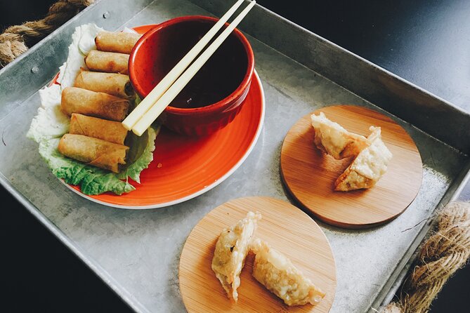 Guided Street Food Tour in Kings Cross Sydney - Key Highlights I’d Aim For