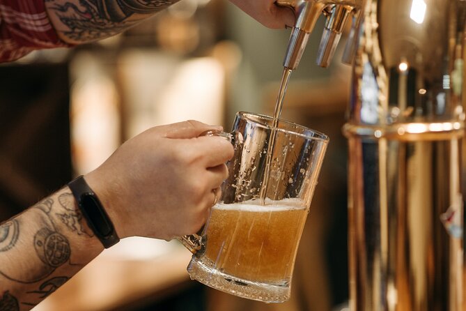 Guided Street Food Tour in Kings Cross Sydney - Stop 1 in Kings Cross: Coke Sign Area Stories Plus Food Bites