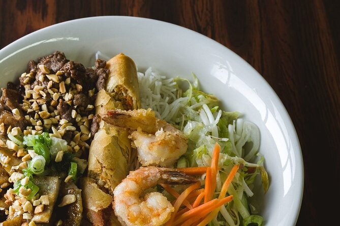 Guided Street Food Tour in Kings Cross Sydney - The Price: $143.45 for 2 Hours, Is It Good Value?