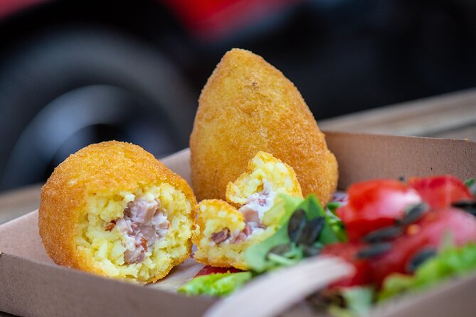 Guided Street Food Tour in Kings Cross Sydney - Weather, Timing, and the Real Sydney Planning Strategy