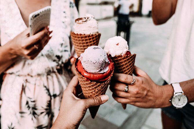 Guided Street Food Tour in Kings Cross Sydney - The 2-Hour Game Plan, and What That Means for Your Day