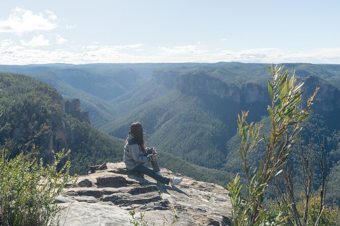 Guided Walking Tour in the Blue Mountains - Hidden Treasures - Key things I’d circle before you book
