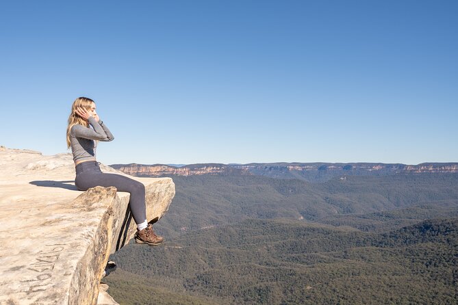 Guided Walking Tour in the Blue Mountains - Hidden Treasures - Why this Blue Mountains day feels different from the usual bus stops