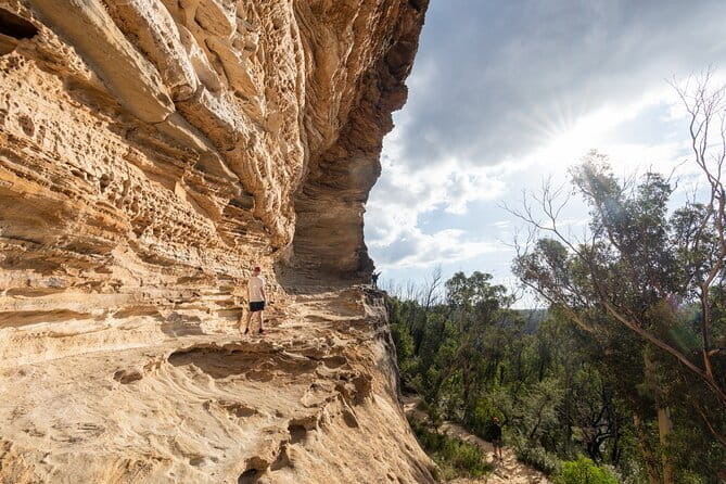 Guided Walking Tour in the Blue Mountains - Hidden Treasures - The early 6:30 am start, and how to make it work