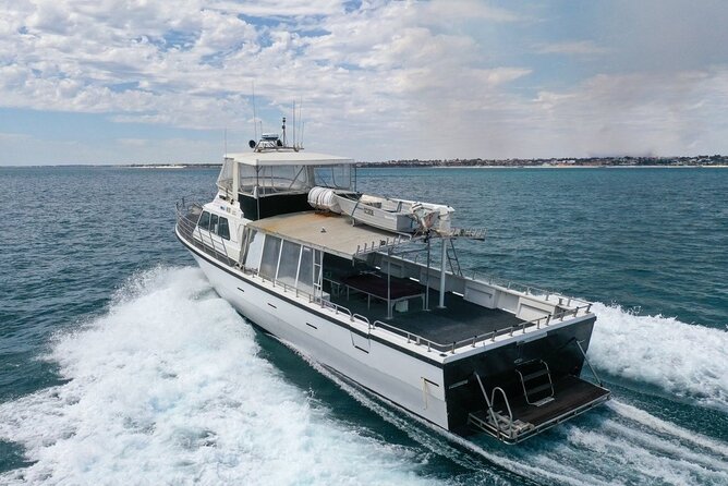 Half-Day Deep Sea Fishing in Wollongong - Weekdays only - Wollongong Deep Sea Fishing: The Sweet Spot for a Half-Day