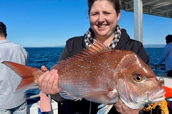 Half-Day Deep Sea Fishing in Wollongong - Weekdays only - Price and Value: What $143.45 Gives You on a Half-Day