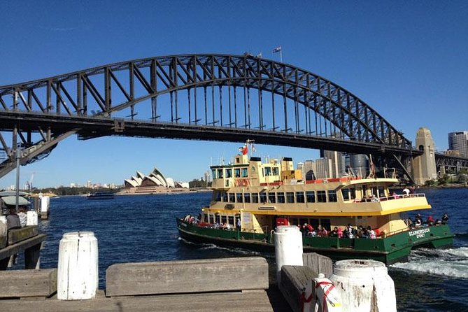 Half-Day or Full-Day Private Guide Hire From Sydney - Hunter Valley or Blue Mountains: when you want a change of scenery