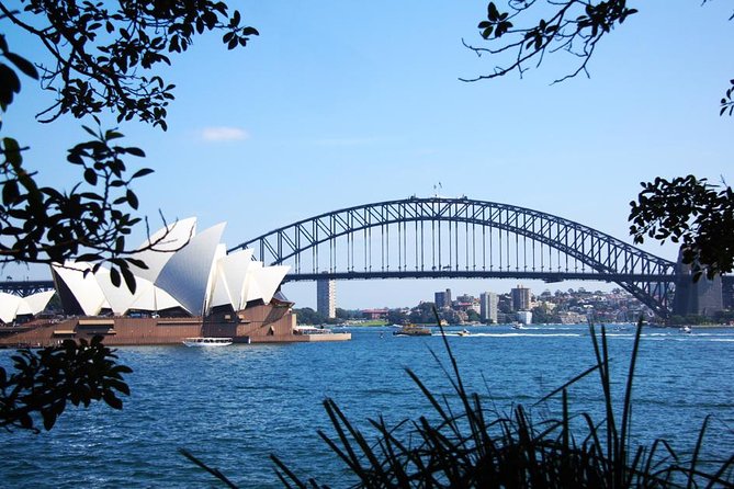 Half-Day or Full-Day Private Guide Hire From Sydney - Guides that turn driving into the best part of the day