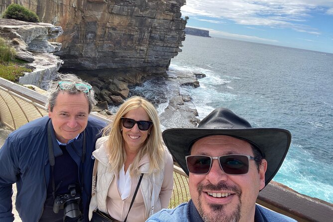 Half-Day or Full-Day Private Guide Hire From Sydney - Timing, physical comfort, and what to pack mentally