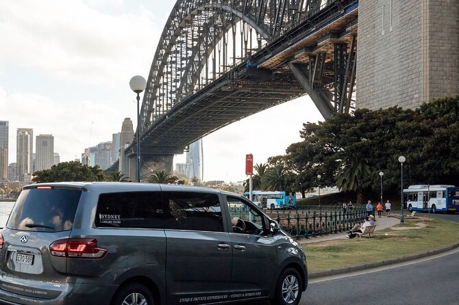 Half-Day Private Tour of Sydney's Northern Beaches - up to 6 pax - Northern Beaches in a tight half day: what you really get