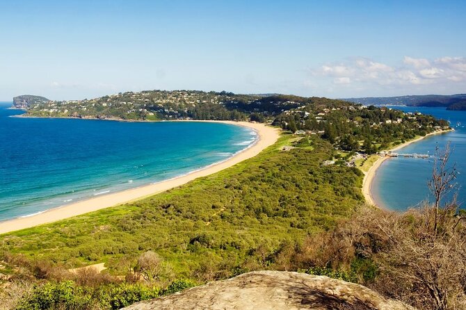 Half-Day Private Tour of Sydney's Northern Beaches - up to 6 pax - Palm Beach and the Home and Away factor