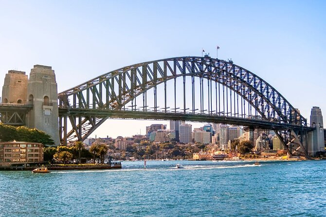 Half-Day Private Tour of Sydney's Northern Beaches - up to 6 pax - The drive back: conversation, music, and digesting the views