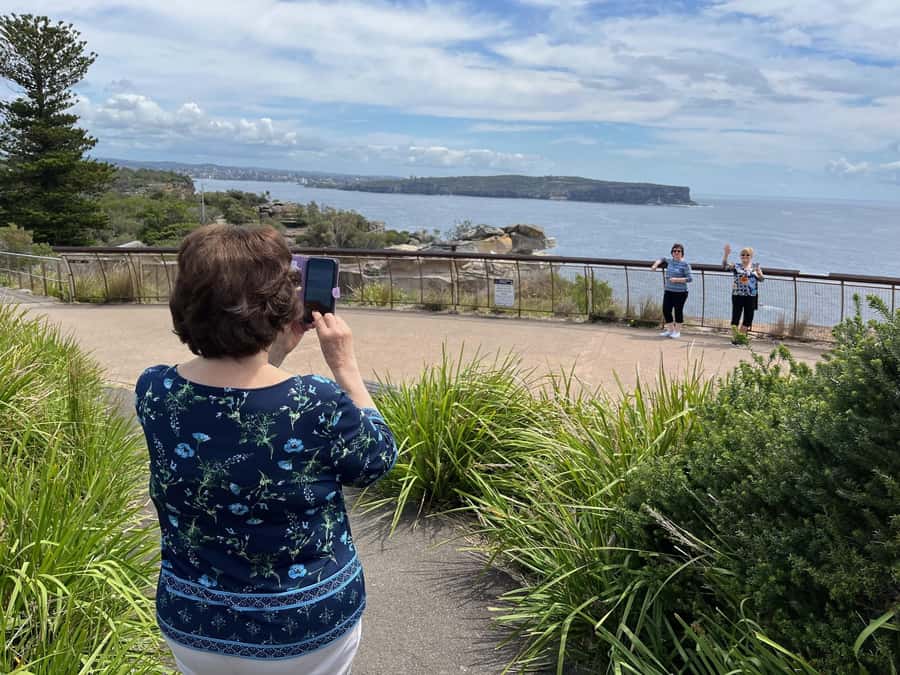 Half Day Small Group : The Story of Sydney Tour - Price and value: is $118 per person fair?