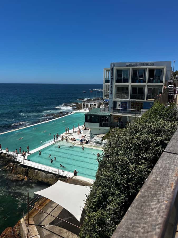 Half Day Small Group : The Story of Sydney Tour - Hotel pickup and mini-coach comfort (the part you feel most)