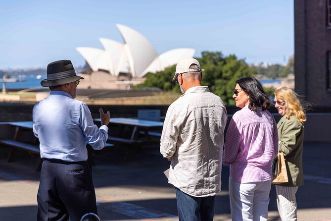 Half-Day Sydney Rocks Walking and Bondi Beach City Tour - At a glance: why this Rocks and Bondi half-day works