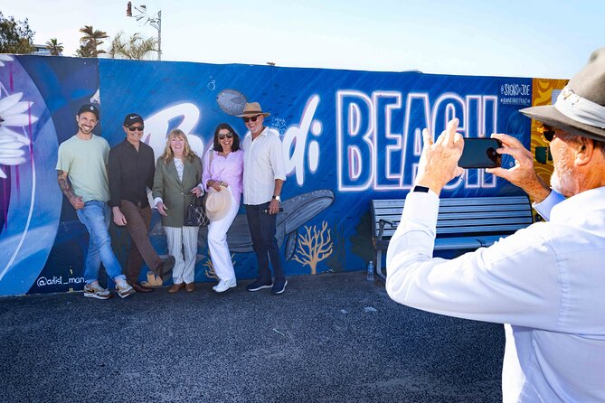 Half-Day Sydney Rocks Walking and Bondi Beach City Tour - Should you book this Sydney Rocks Walking and Bondi City Tour?