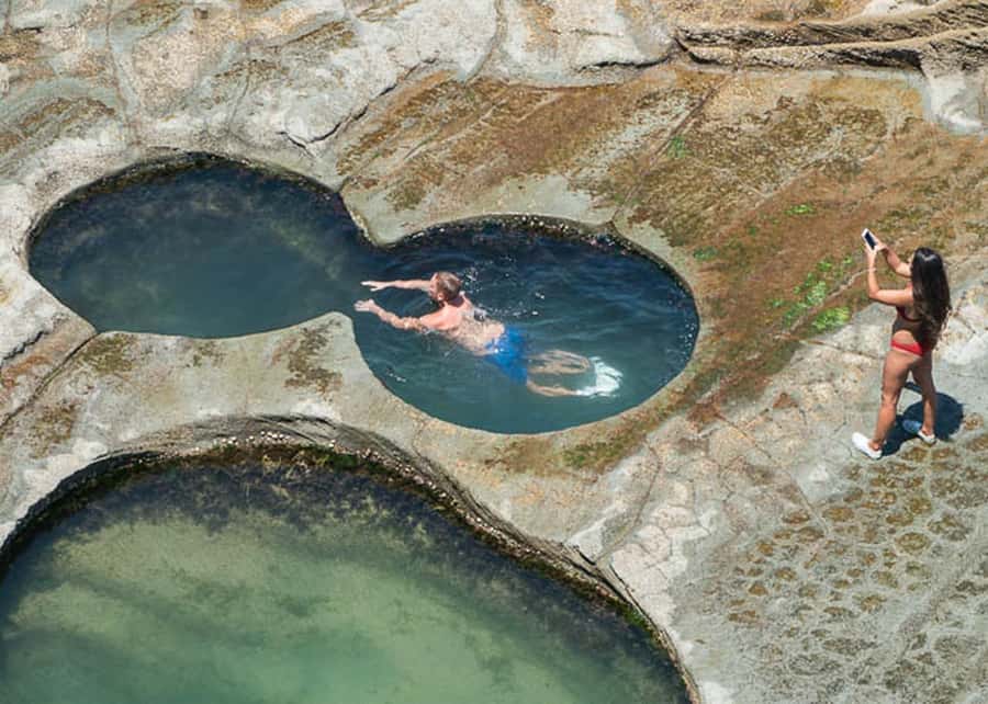 Hidden beaches and waterfalls Day trip ! - Price and value: is $204 fair for this day?