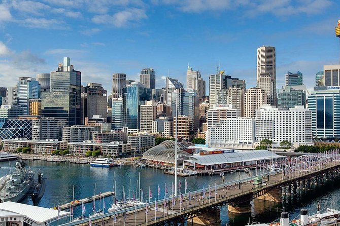 Highlights & Hidden Gems With Locals: Best of Sydney Private Tour - Key things I’d put on your radar