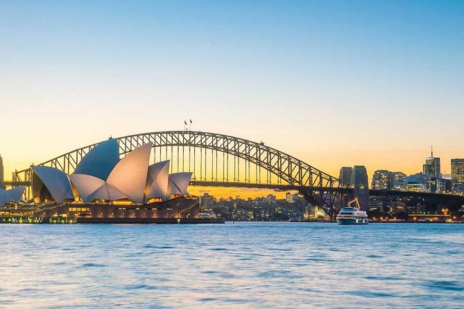 Highlights & Hidden Gems With Locals: Best of Sydney Private Tour - What kind of tour this is, and who it fits best