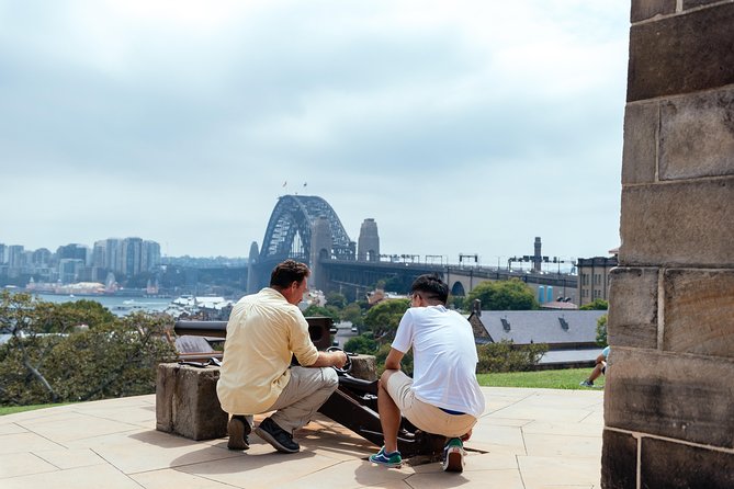 Highlights & Hidden Gems With Locals: Best of Sydney Private Tour - Stop 4: The Australian Heritage Hotel, a pause that connects streets and time