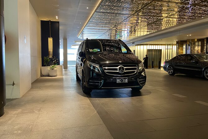 Hire Car and Limousine Service - Key Highlights You Will Care About