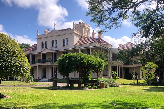 Historic Walking Tour of Glebe - Quick Hits Before You Go