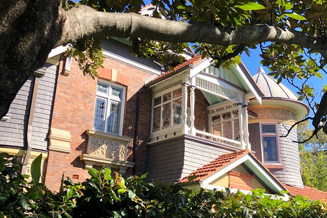 Historic Walking Tour of Glebe - The $28.69 Price, Free Entries, and What You Are Really Paying For