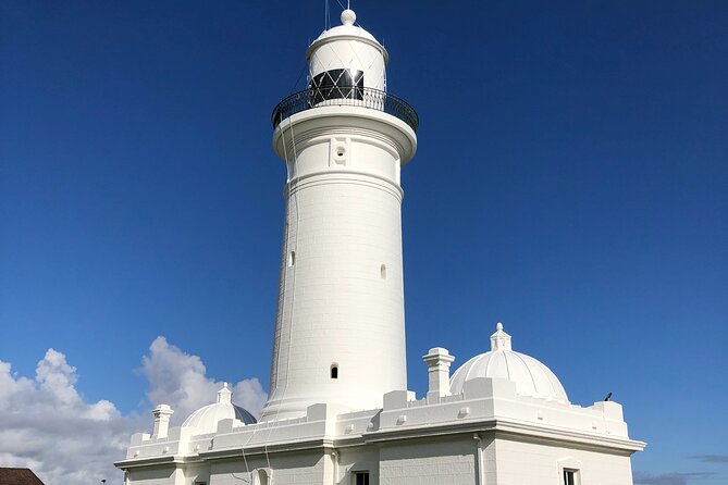 Historic Walking Tour of Watsons Bay - Why Watsons Bay history works as a walk