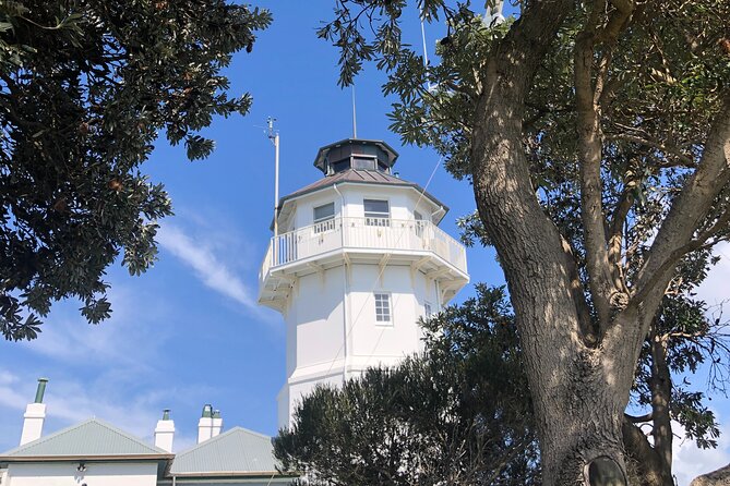 Historic Walking Tour of Watsons Bay - Route pacing and how to prepare
