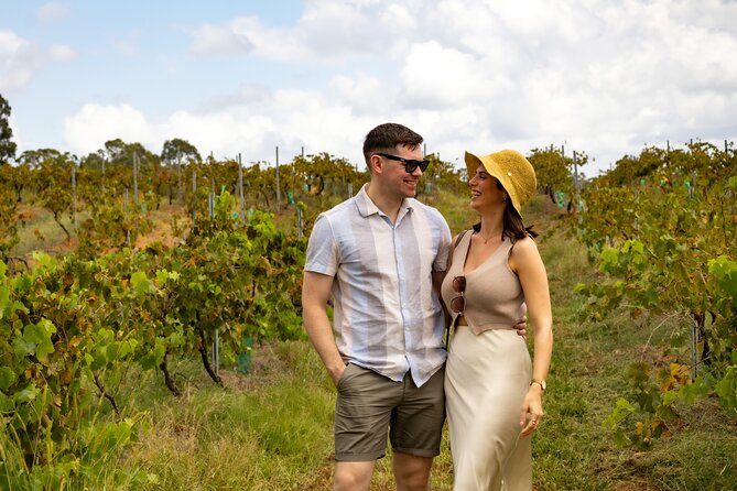 Hunter Valley All Inclusive, Wine, Chocolate Tasting and Lunch - Key highlights worth your attention