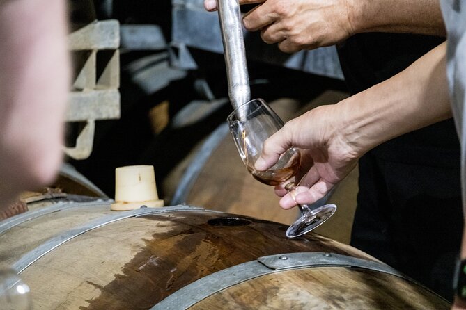 Hunter Valley All Inclusive, Wine, Chocolate Tasting and Lunch - Price and logistics: what $131.67 really buys you