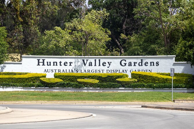 Hunter Valley All Inclusive, Wine, Chocolate Tasting and Lunch - Drayton’s Family Wines: 160+ years and a structured tasting