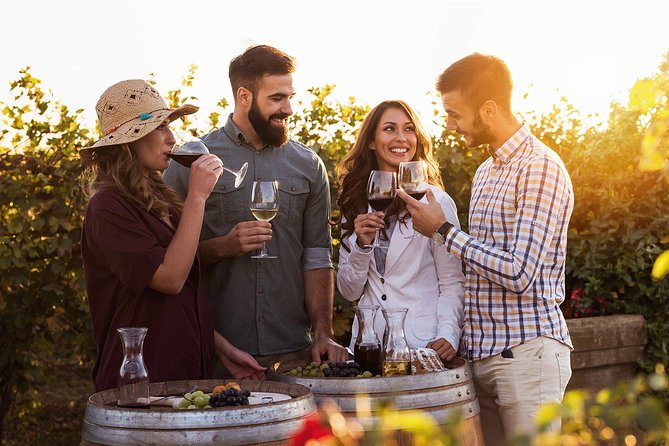 Hunter Valley Highlights Private Wine Tour from Sydney - Key moments that make this tour worth your time