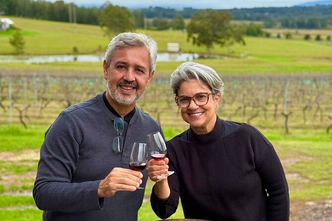 Hunter Valley Highlights Tour – Wine Tasting & Small Group + Roos - Key Highlights You Should Know