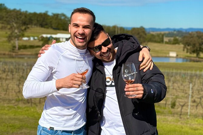 Hunter Valley Highlights Tour – Wine Tasting & Small Group + Roos - Small Mouth Distillery: Gin, Vodka, and Liqueurs in a Small-Batch Mood