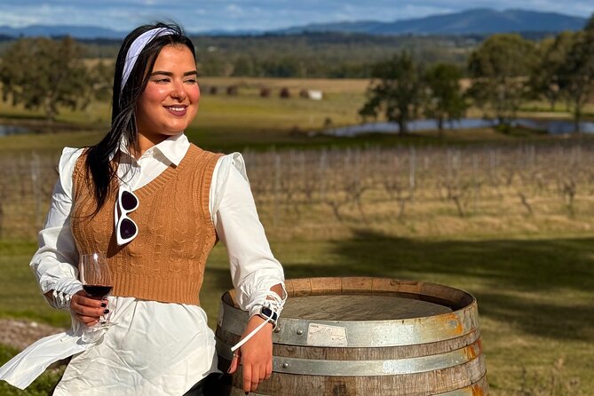 Hunter Valley Highlights Tour – Wine Tasting & Small Group + Roos - Who This Trip Is Best For (and Who Might Skip It)