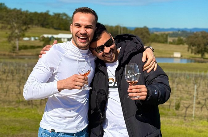 Hunter Valley Highlights Tour – Wine Tasting & Small Group + Roos - Price and Value: What $171.42 Covers on a Full-Day Tasting Program