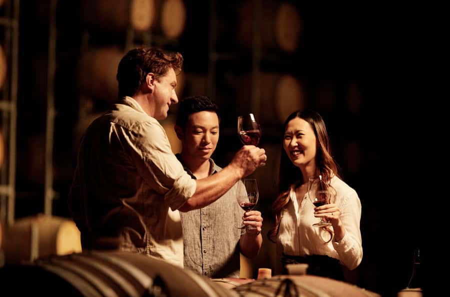 Hunter Valley: Private Day Tour from Sydney with Your Crew! - Key things to know before you go