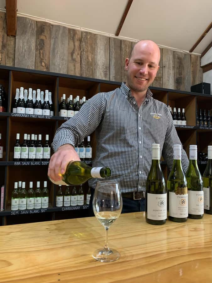 Hunter Valley: Private Day Tour from Sydney with Your Crew! - Time on the ground: the day is longer than you think