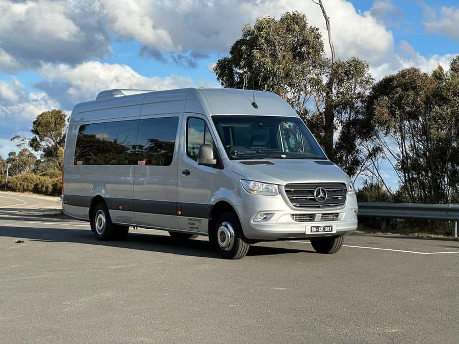 Hunter Valley: Private Day Tour from Sydney with Your Crew! - Price and value: what $1,026 per group really means