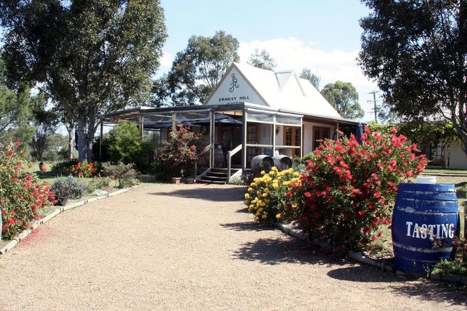 Hunter Valley Private Wine Tasting Tour from Sydney - Planning your day: timing, pace, and a few smart moves