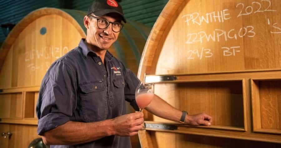 Hunter Valley Tour + Hop-on-Hop-off Big Bus Discover Ticket - Getting to the coach: pickup times and where to meet