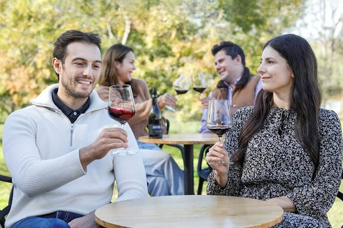Hunter Valley Tours from Sydney : Wine, Oyster & Dumpling Escape - Key Points Before You Go