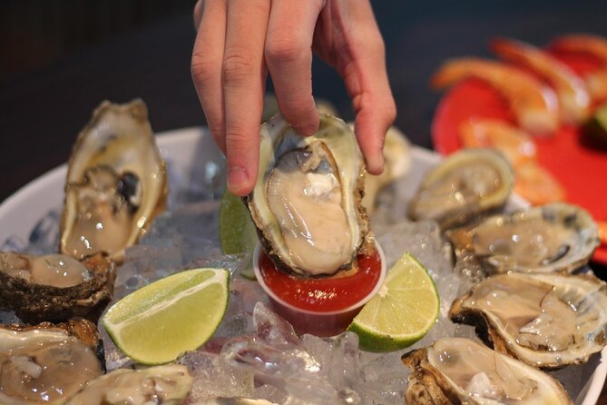 Hunter Valley Tours from Sydney : Wine, Oyster & Dumpling Escape - Sydney Pickup and the Morning Drive That Sets the Tone