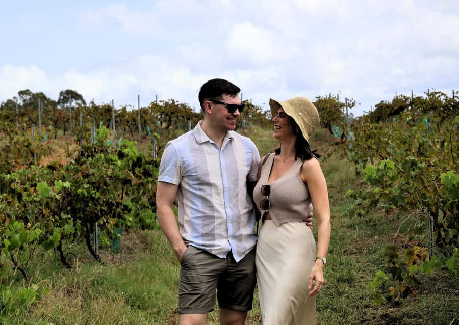 Hunter Valley: Wine, Chocolate and Lunch All Inclusive Tour - Key things to know before you go