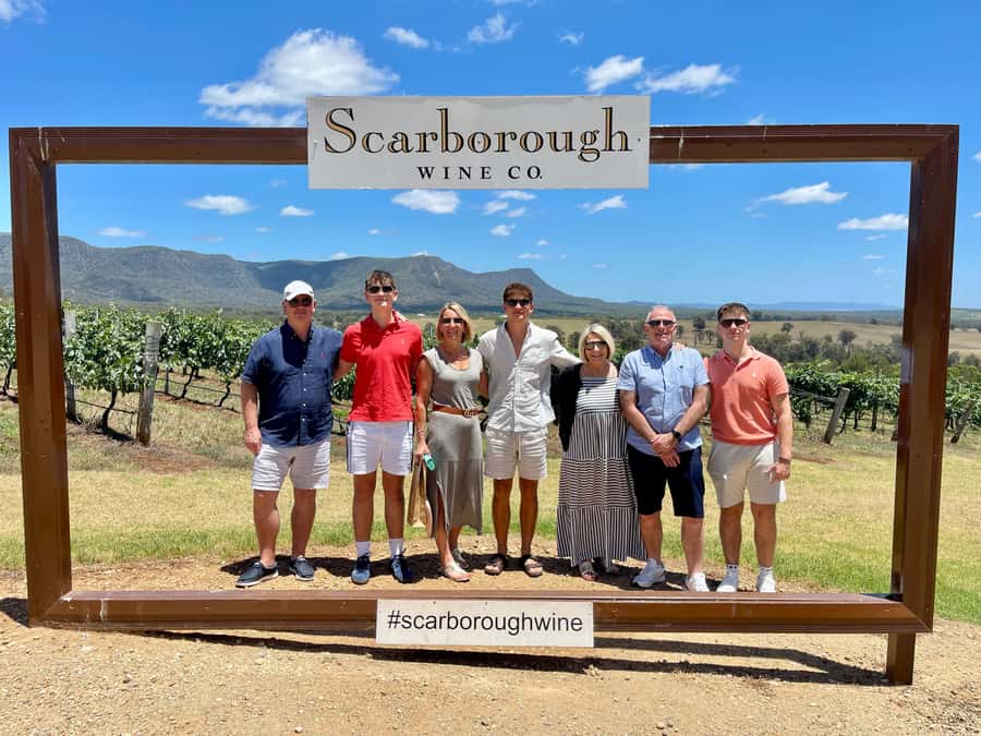 Hunter Valley Wine Tasting | Private Day Tour | From Sydney - A private Jeep-style day trip that stays comfortable