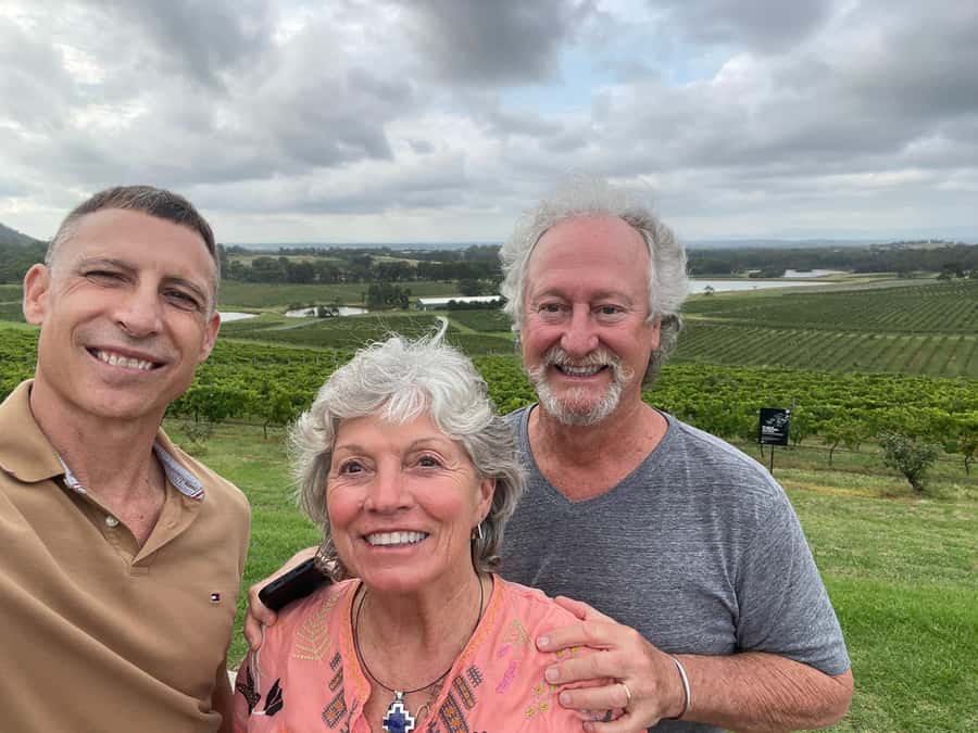 Hunter Valley Wine Tasting | Private Day Tour | From Sydney - Cheese and whiskey moments, plus the option for chocolate breaks